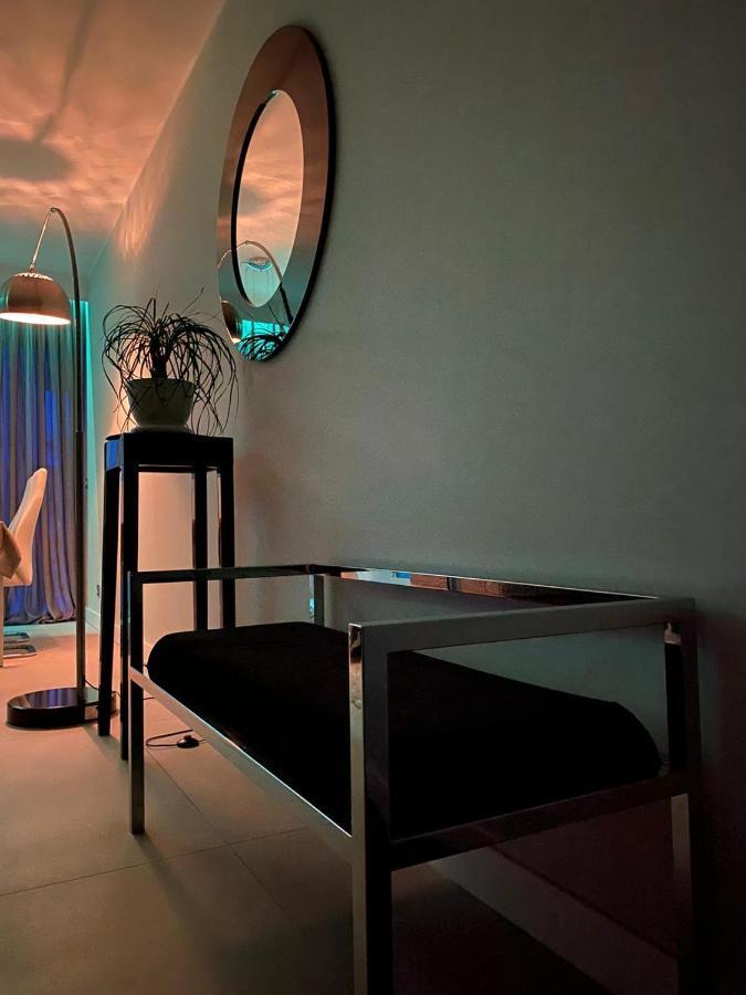 Playa Baltis Cristina Apartment Miedzyzdroje Ngoại thất bức ảnh